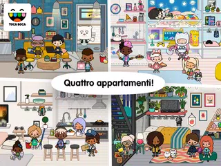 download Toca Life: Neighborhood APK