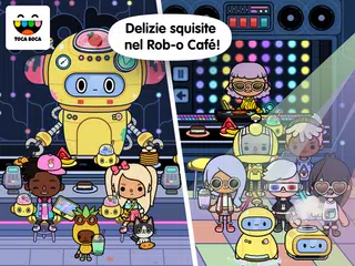 download Toca Life: Neighborhood APK