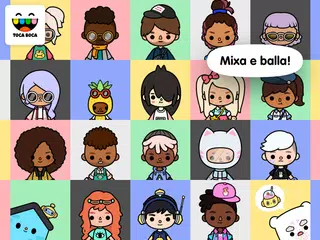 download Toca Life: Neighborhood APK