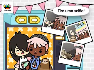 Baixar Toca Life: Neighborhood APK