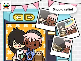 Toca Life: Neighborhood APK download