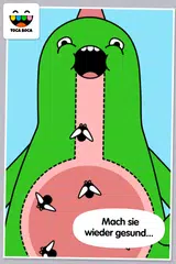 Toca Pet Doctor APK Herunterladen