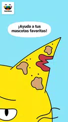 Descargar APK de Toca Pet Doctor