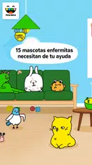 Descargar APK de Toca Pet Doctor