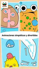 Descargar APK de Toca Pet Doctor