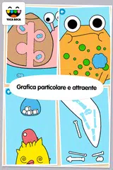 download Toca Pet Doctor APK