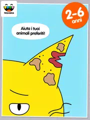 download Toca Pet Doctor APK