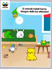 download Toca Pet Doctor APK