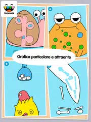 download Toca Pet Doctor APK