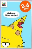 Toca Pet Doctor Cartaz