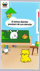 Baixar Toca Pet Doctor APK