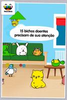 Toca Pet Doctor imagem de tela 1