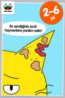 Toca Pet Doctor gönderen