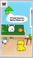 Toca Pet Doctor Ekran Görüntüsü 1