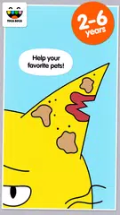 Toca Pet Doctor APK download