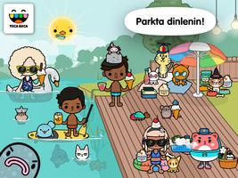 Toca Life: Pets gönderen