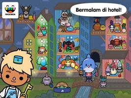 Toca Life: Hewan peliharaan screenshot 2