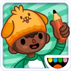 Toca Kitchen 2 APK 2.0-play for Android - Download - AndroidAPKsFree
