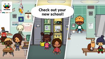 Toca Life: School bài đăng