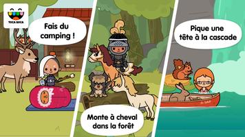 Toca Life: Stable capture d'écran 1