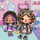 Get toca boca house ideas