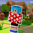 Toca Boca Life World Mod PE icon