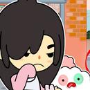 Miga Toca : Boca city word APK