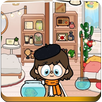 Toca Boca Outfit Ideas mobile APK