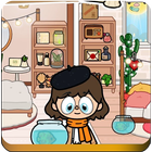 Toca Boca Outfit Ideas mobile biểu tượng