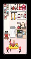 Toca Boca Kitchen Ideas screenshot 1