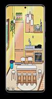 Toca Boca Kitchen Ideas screenshot 2