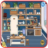 Toca Boca Kitchen Ideas