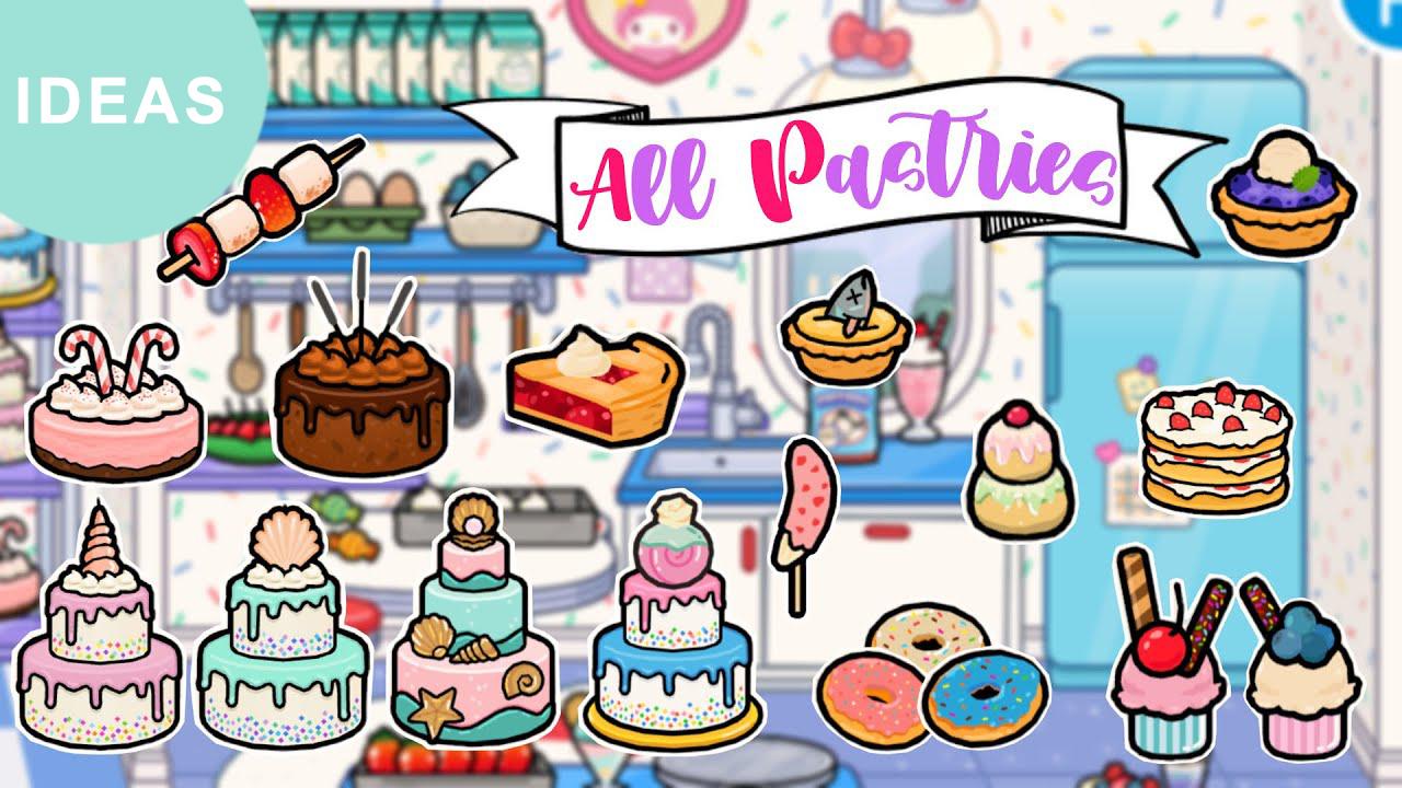 Toca Boca Food Ideas toca-boca-food-ideas