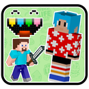 Toca Boca Mod for Minecraft APK
