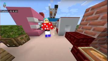 Toca Boca Life Mod Minecraft Screenshot 3