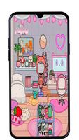 Toca Boca Room Ideas पोस्टर
