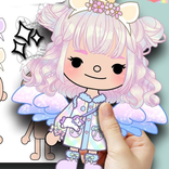 Toca Boca Unicorn World