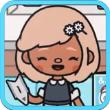Toca Life World tips simgesi