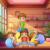 TokaBoka Game APK
