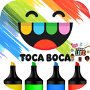 Toca Life World Coloring APK