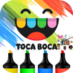 Toca Life World Coloring