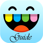 TOCA Boca Life World Pets Guia 图标