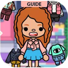 TOCA Life: Rich Girl FreeGuide
