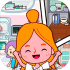 Toca Boca simgesi