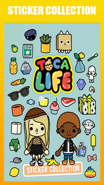 gacha toca boca  Toca Life: Amino Amino