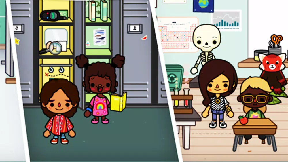 Toca Life World Guide for Beginners