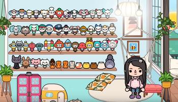 Guide for TOCA Life World - Crumpet Hints ポスター