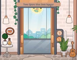 Toca House Idea Boca スクリーンショット 2