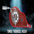”TiPE X trondol wallpapper