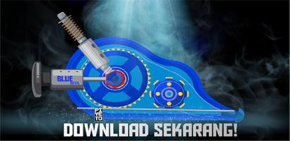 TiPE X trondol wallpapper اسکرین شاٹ 2